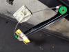 Gebruikte Raammechaniek 4Deurs links-achter Audi A3 O164248