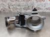 Gebruikte Sleutel+Contactslot Opel Corsa O164261