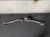 Gebruikte Ruitenwismotor+Mechaniek Smart Fortwo O164254