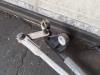 Gebruikte Ruitenwismotor+Mechaniek Smart Fortwo O164254