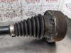 Gebruikte Cardanas links-voor (VWA) Skoda Fabia O164264