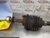Gebruikte Cardanas rechts-voor (VWA) Chevrolet Spark O164271