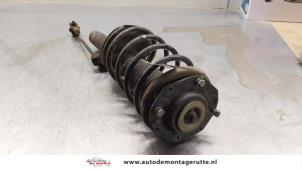 O164291 Gebruikte schokdemperpoot links-voor Citroen Xsara Picasso