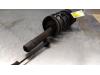 Gebruikte Schokdemperpoot links-voor Citroen Xsara Picasso O164291