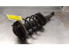 Gebruikte Schokdemperpoot links-voor Citroen Xsara Picasso O164291