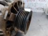 Gebruikte Alternator Nissan Pixo O164274