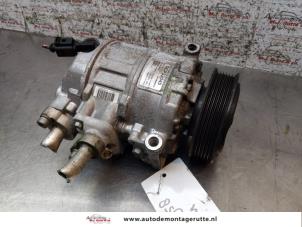 O164277 Gebruikte pomp airco Volkswagen Jetta