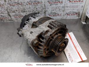 O164280 Gebruikte dynamo Chevrolet Spark