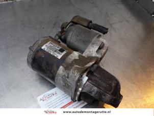 O164283 Gebruikte startmotor Nissan Pixo