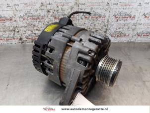 O164286 Gebruikte dynamo Kia Rio