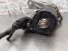 Gebruikte Startmotor Volkswagen Jetta O164287