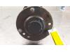 Gebruikte Voorpoot links Opel Vectra O164285