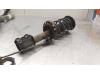 Gebruikte Voorpoot links Opel Vectra O164285