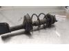 Gebruikte Voorpoot links Renault Clio O164259