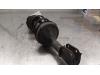 Gebruikte Voorpoot links Renault Clio O164259