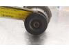 Gebruikte Voorpoot links Renault Clio O164259