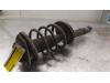 Gebruikte Mac Phersonpoot links-voor Peugeot Partner O164260