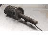 Gebruikte Mac Phersonpoot links-voor Peugeot Partner O164260