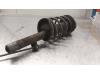 Gebruikte Mac Phersonpoot links-voor Peugeot Partner O164260
