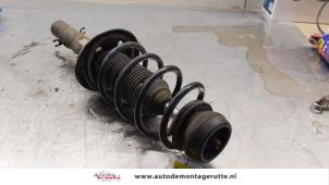 O164297 Gebruikte veerpoot rechts-voor Volkswagen Golf
