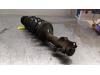 Gebruikte Veerpoot links-voor Volkswagen Golf O164292