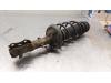 Gebruikte Veerpoot links-voor Volkswagen Golf O164292