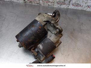 O164301 Gebruikte startmotor BMW Mini One