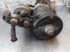 Gebruikte Startmotor BMW Mini One O164301