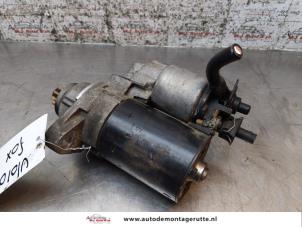O164302 Gebruikte startmotor Volkswagen Fox