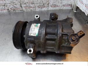 O164306 Gebruikte aircopomp Skoda Fabia