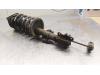 Gebruikte Schokdemperpoot links-voor Volvo XC90 O164310