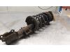 Gebruikte Veerpoot rechts-voor Volvo XC90 O164311