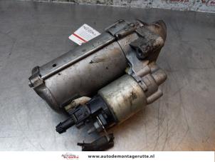 O164314 Gebruikte startmotor Opel Corsa
