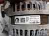Gebruikte Alternator Opel Corsa O164317