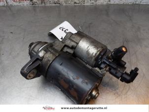 O164318 Gebruikte startmotor Skoda Fabia