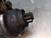 Gebruikte Startmotor Skoda Fabia O164318