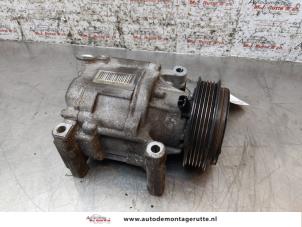 O164320 Gebruikte pomp airco Ford KA