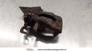 O164325 Gebruikte remklauw (tang) rechts-achter Opel Meriva