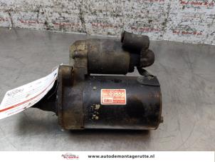 O164329 Gebruikte startmotor Kia Picanto