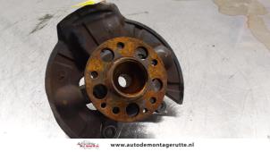 O164335 Gebruikte asschenkel links-voor Mercedes A-Klasse