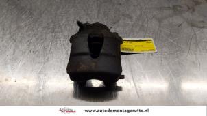O164339 Gebruikte remklauw (tang) rechts-voor Volkswagen Jetta