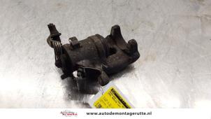 O164341 Gebruikte remklauw (tang) rechts-achter Opel Meriva