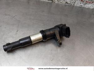 O164343 Gebruikte pen bobine Alfa Romeo GT