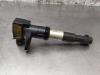 Gebruikte Pen Bobine Alfa Romeo GT O164343