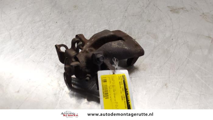 Gebruikte Remklauw (Tang) links-achter Opel Meriva O164345