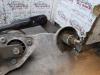 Gebruikte Ruitenwismotor+Mechaniek Kia Rio O164351