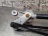 Gebruikte Ruitenwismotor+Mechaniek Kia Rio O164351