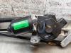 Gebruikte Ruitenwismotor+Mechaniek Kia Rio O164351