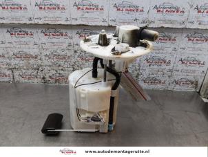 O164354 Gebruikte brandstofpomp elektrisch Kia Rio