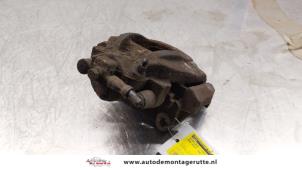 O164358 Gebruikte remklauw (tang) rechts-voor BMW Mini One